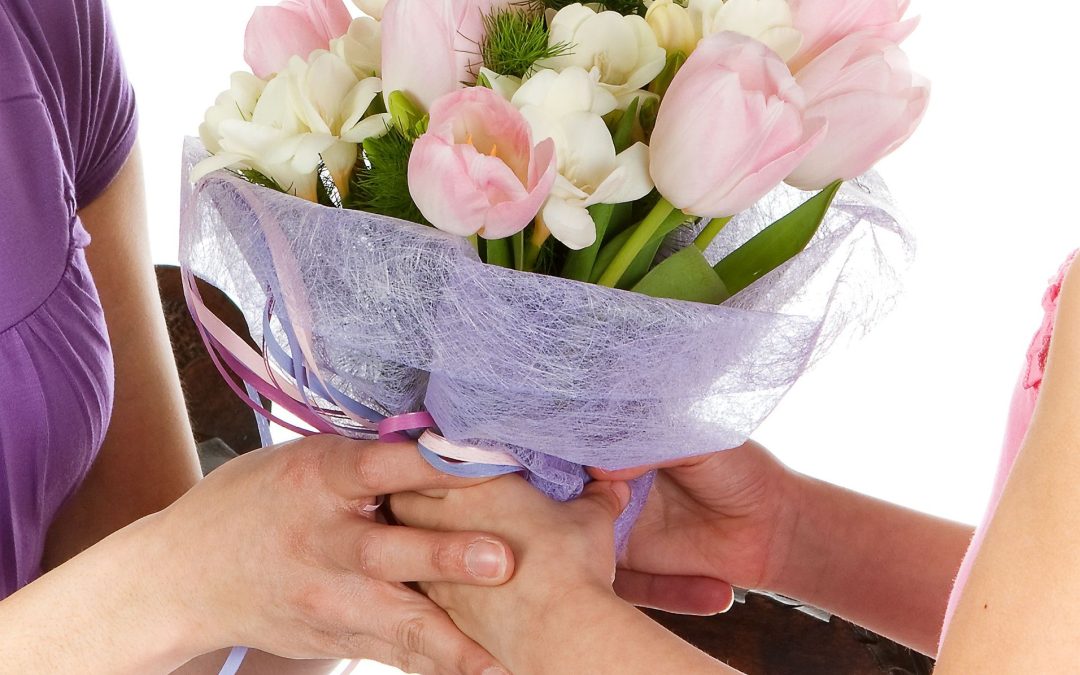 From birthdays to weddings, Johnston’s Quality Flowers in Van Buren offers beautiful, high-quality floral arrangements